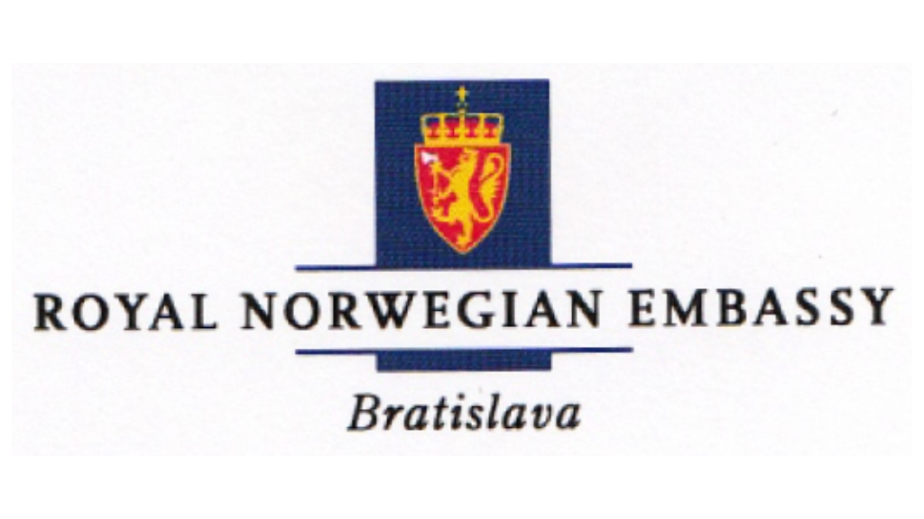 Veľvyslankyna Nórskeho kráľovstva, EEA granty